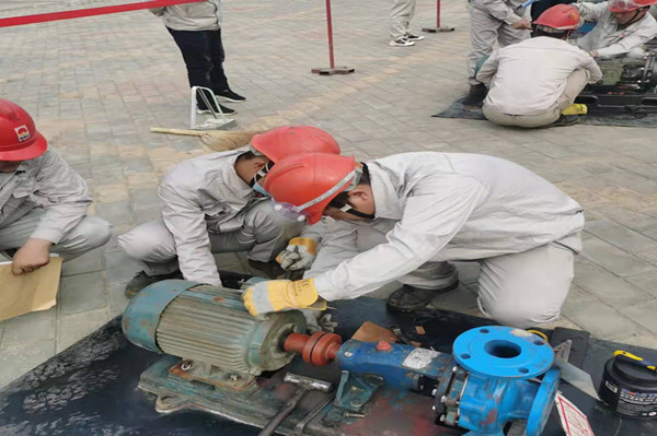 江蘇省鎮江市某某新材料有限公司